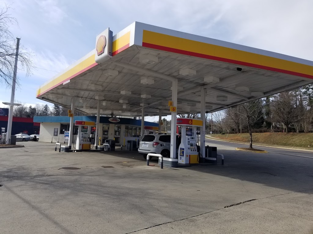 CitiStop Store 116 | meal takeaway | 165 Tunnel Rd, Asheville, NC 28805, USA | 8282529946 OR +1 828-252-9946