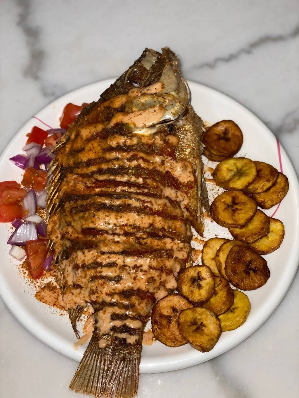 posis kitchen | restaurant | 8106 Ridgetown Dr, Nottingham, MD 21236, USA | 4439349984 OR +1 443-934-9984