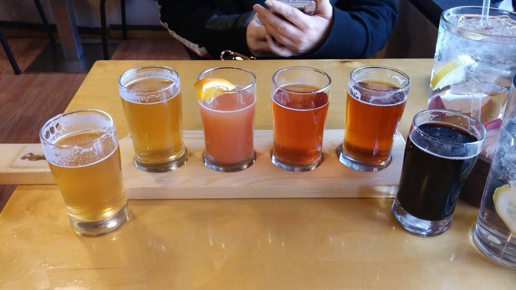 Boom City Brewing Company | restaurant | 317 Pine St, Williamsport, PA 17701, USA | 2722022956 OR +1 272-202-2956