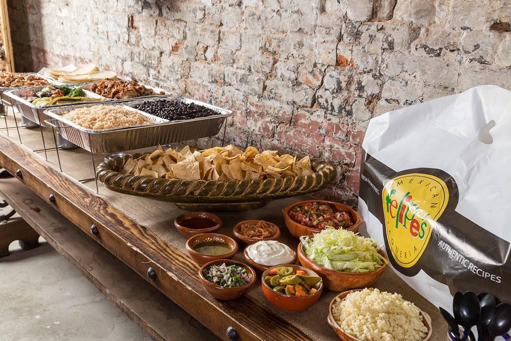 Felipes Mexican Taqueria | meal takeaway | 411-1 N Carrollton Ave, New Orleans, LA 70119, USA | 5044082626 OR +1 504-408-2626