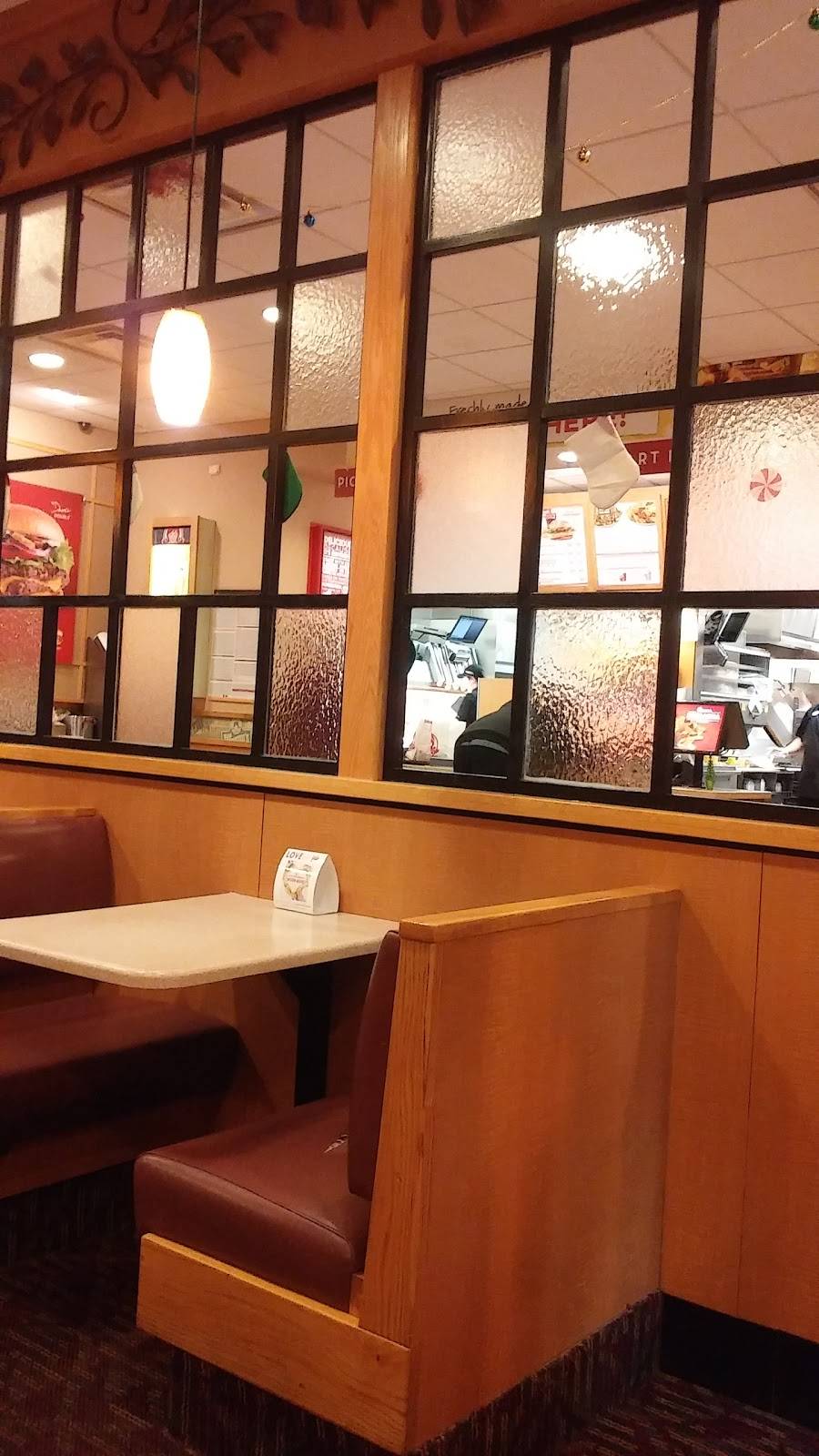 Wendys | restaurant | 2601 TN-49 E, Pleasant View, TN 37146, USA | 6157465383 OR +1 615-746-5383