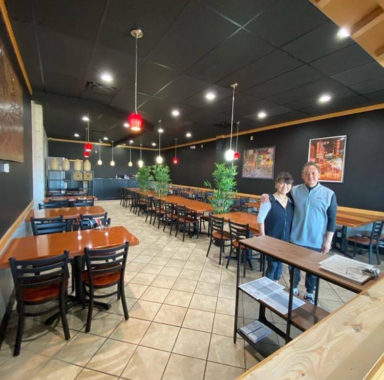 Tiger Lily 2 | restaurant | 7262 Fishers Crossing Dr, Fishers, IN 46038, USA | 3175161914 OR +1 317-516-1914