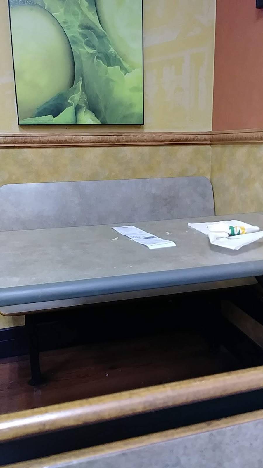 Subway | restaurant | 6294 Forest Hill Blvd, Greenacres, FL 33415, USA | 5618680076 OR +1 561-868-0076