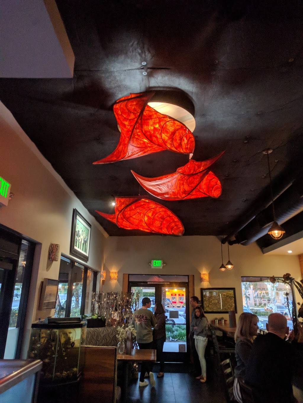 Oceans and Earth Rstaurante | restaurant | 20305 Yorba Linda Blvd, Yorba Linda, CA 92886, United States | 7149707027 OR +1 714-970-7027