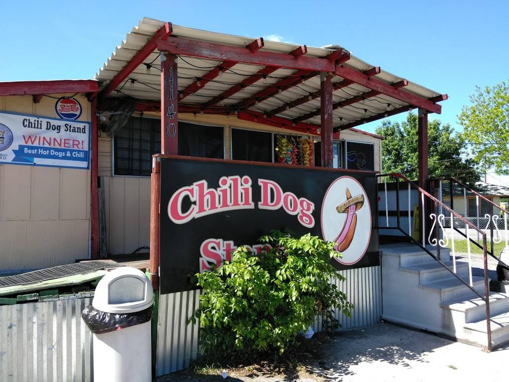 Chili Dog Stand | restaurant | 1140 Invasion St, San Marcos, TX 78666, USA | 5123960900 OR +1 512-396-0900