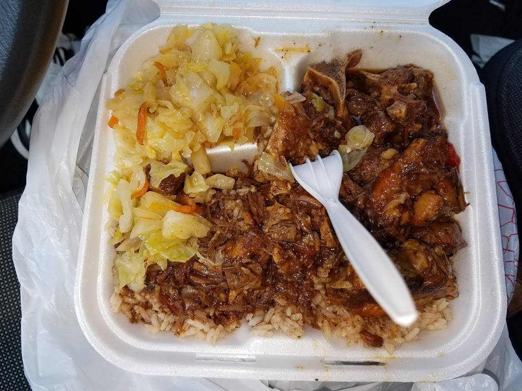 Jamrock Jerk Center | restaurant | 1232 Metropolitan Pkwy SW, Atlanta, GA 30310, USA | 6789732532 OR +1 678-973-2532