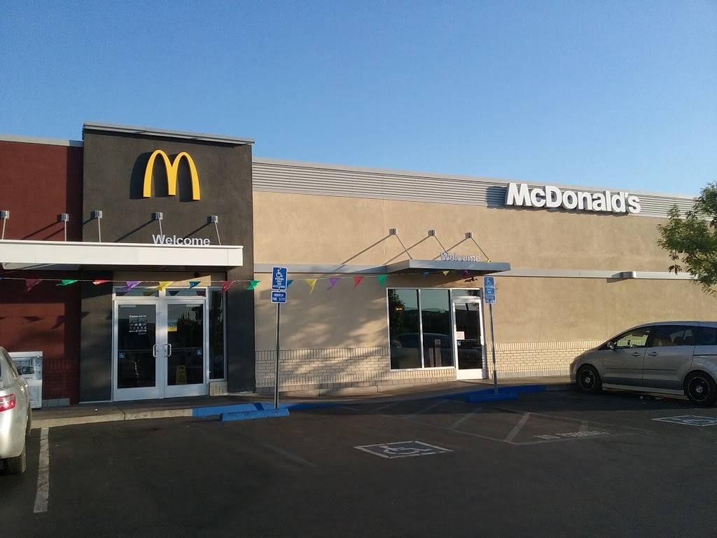 McDonalds | cafe | 2427 E Ave S, Palmdale, CA 93550, USA | 6612736322 OR +1 661-273-6322
