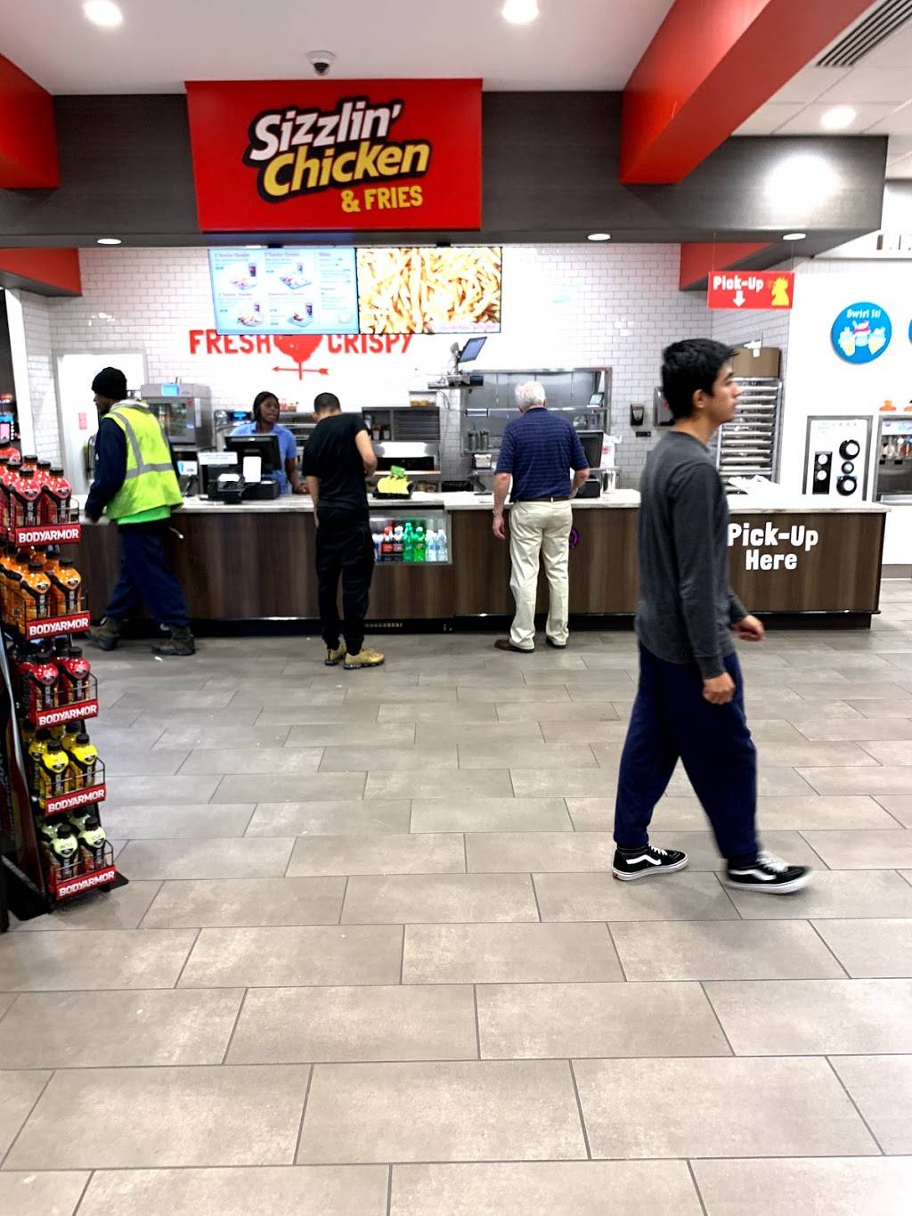 RaceTrac | bakery | 7039 Mableton Pkwy SE, Mableton, GA 30126, USA | 7709441255 OR +1 770-944-1255