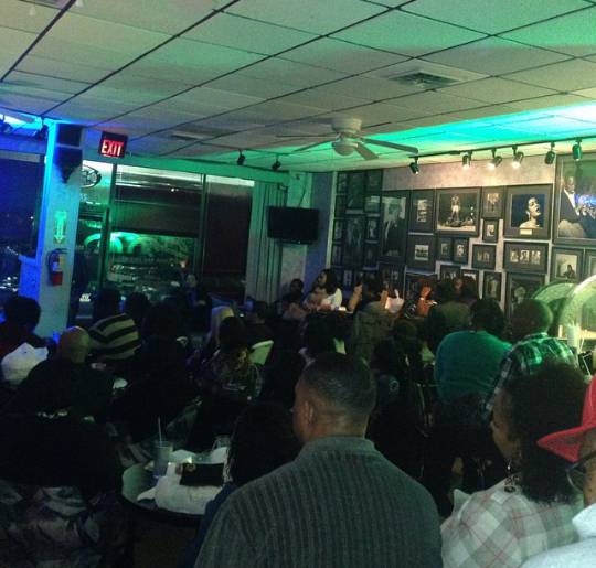 Sweet Babys Lounge | restaurant | 2710 N Armistead Ave, Hampton, VA 23666, USA | 7578651225 OR +1 757-865-1225