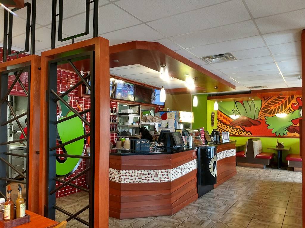 Galitos Flame Grilled Chicken - Dixie Mississauga | restaurant | 5200 Dixie Rd #55, Mississauga, ON L4W 1E4, Canada | 9052320252 OR +1 905-232-0252