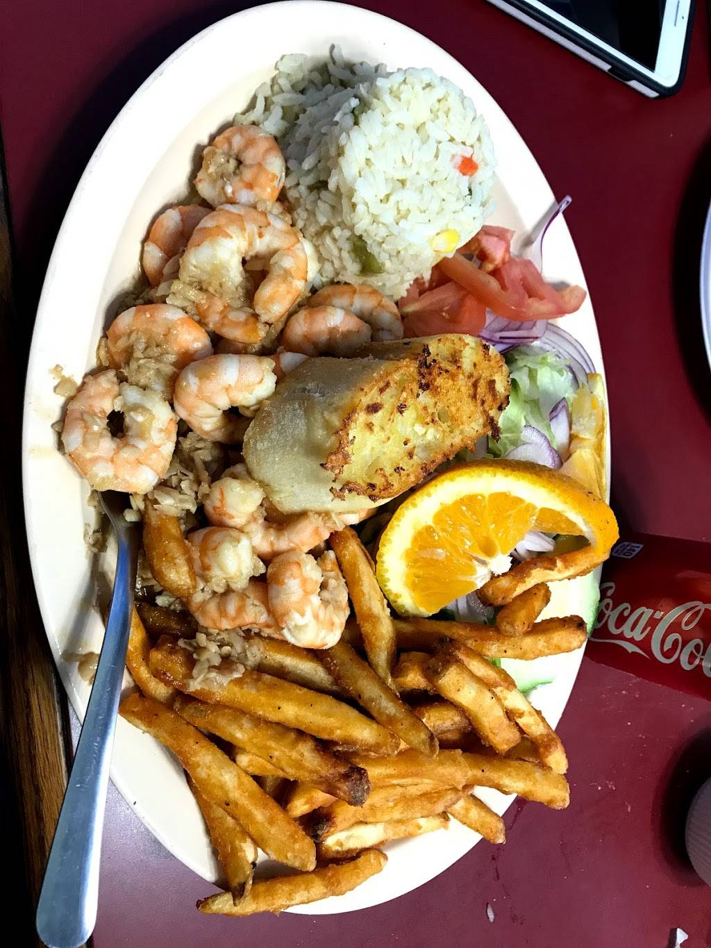 Mariscos El Malecon | restaurant | 9706 S Commercial Ave, Chicago, IL 60617, USA | 8729010642 OR +1 872-901-0642