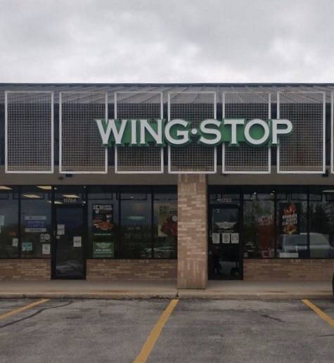 Wingstop | restaurant | 11782 Springfield Pike, Springdale, OH 45246, USA | 5139931378 OR +1 513-993-1378