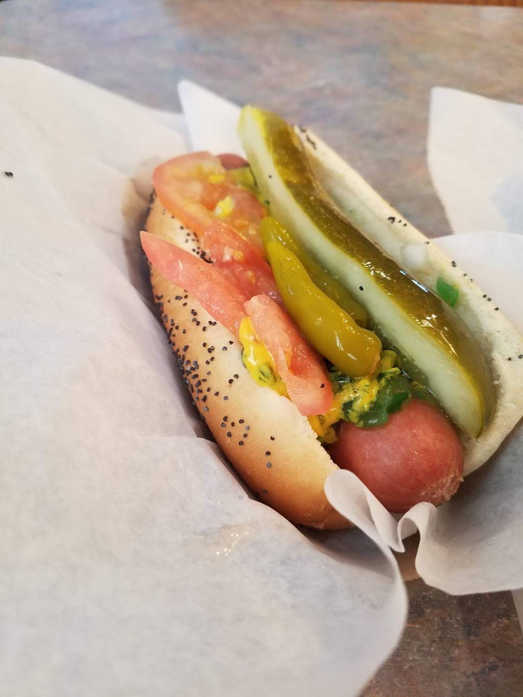 Farmers Market | restaurant | Terminal 3 Rotunda 10000 West OHare Avenue, Chicago, IL 60666, USA | 7736866180 OR +1 773-686-6180