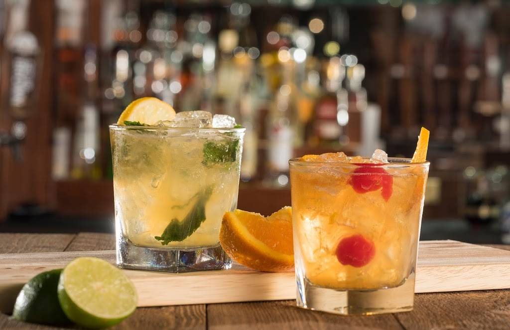 Cool Hand Lukes Steakhouse | restaurant | 2505 Patterson Rd, Riverbank, CA 95367, USA | 2098632300 OR +1 209-863-2300