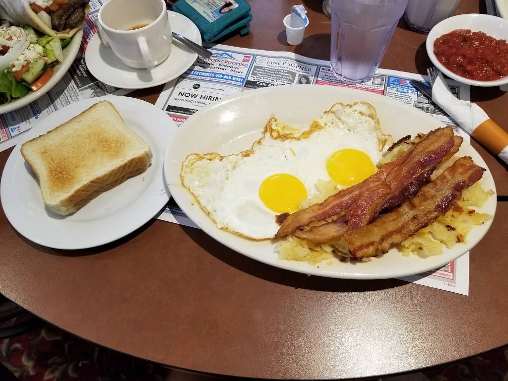 Towson Diner | restaurant | 718 York Rd, Towson, MD 21204, USA | 4103210407 OR +1 410-321-0407