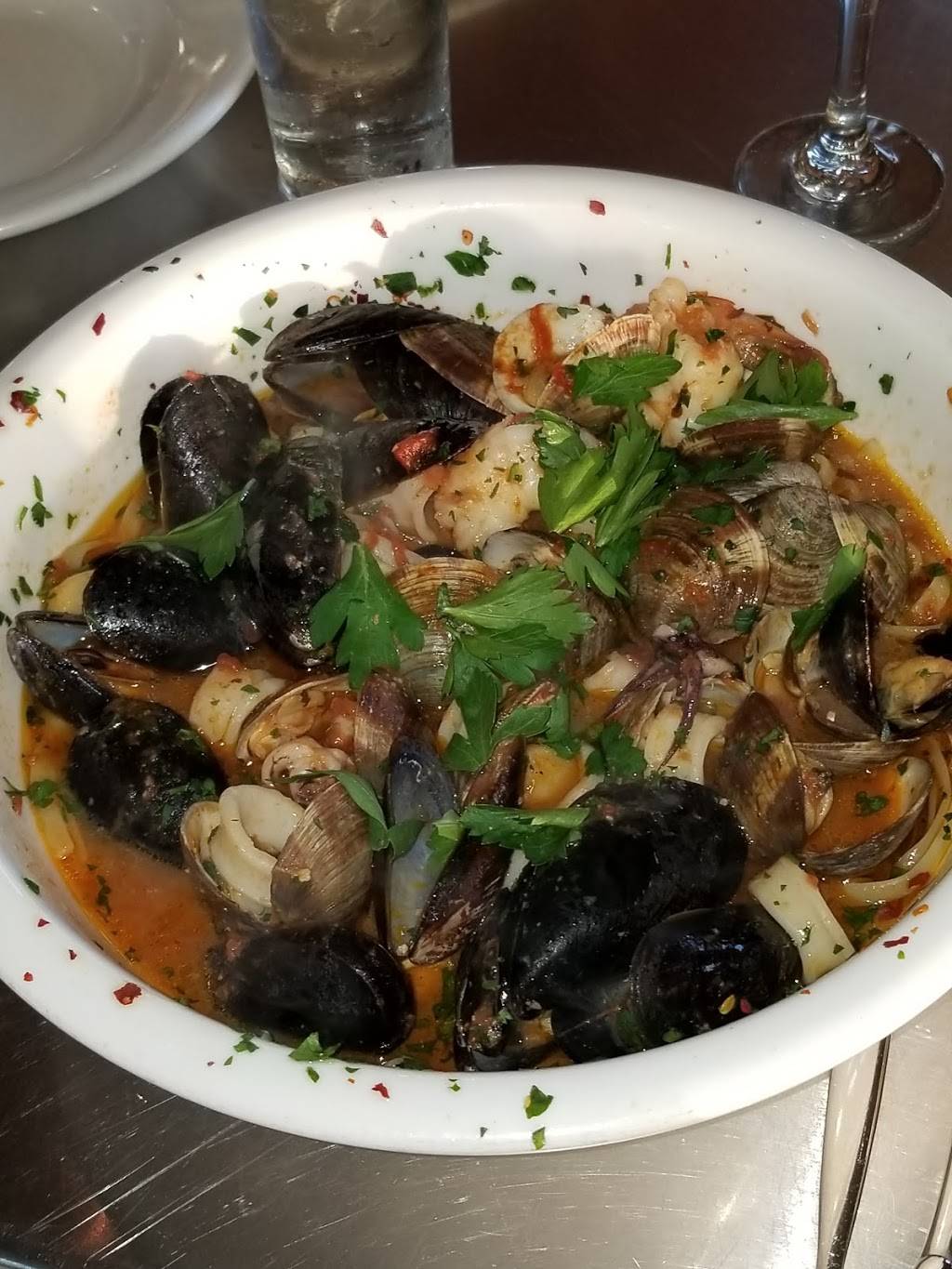 Kitchenetta | restaurant | 2850 N Federal Hwy, Fort Lauderdale, FL 33306, USA | 9545673333 OR +1 954-567-3333