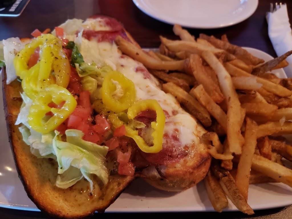 Powell Bar & Grill | restaurant | 26 Grace Dr, Powell, OH 43065, USA | 6143969563 OR +1 614-396-9563