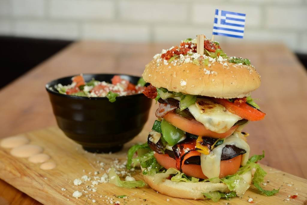 Apolis Greek Street Food Glen Ellyn | restaurant | 430 Roosevelt Rd, Glen Ellyn, IL 60137, USA | 6304749956 OR +1 630-474-9956