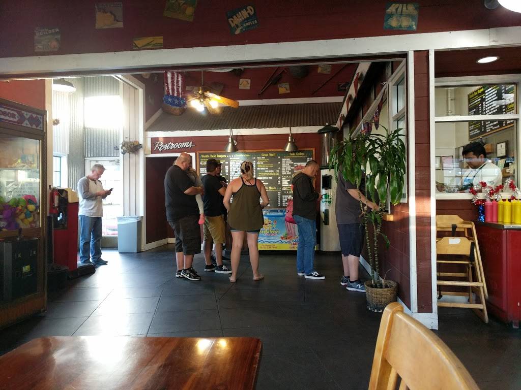 Knowlwood Restaurant | restaurant | 5665 E La Palma Ave, Anaheim, CA 92807, USA | 7147792501 OR +1 714-779-2501