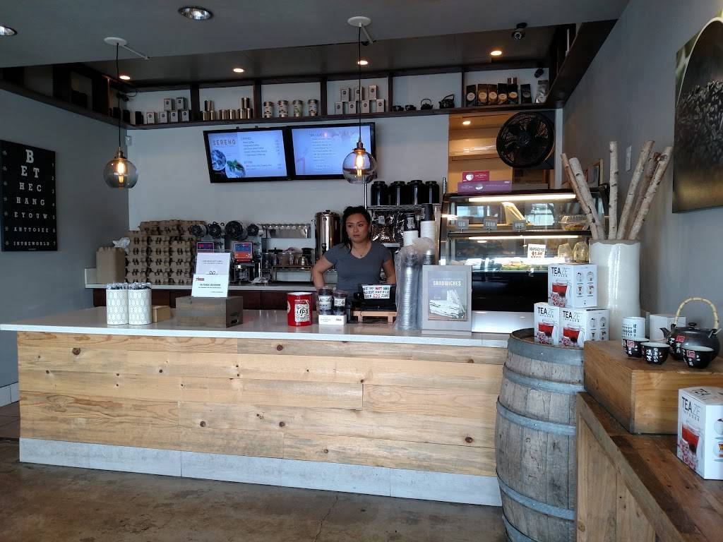 7 Leaves Cafe Westminster | cafe | 9786 Westminster Blvd, Garden Grove, CA 92844, USA | 7145902790 OR +1 714-590-2790