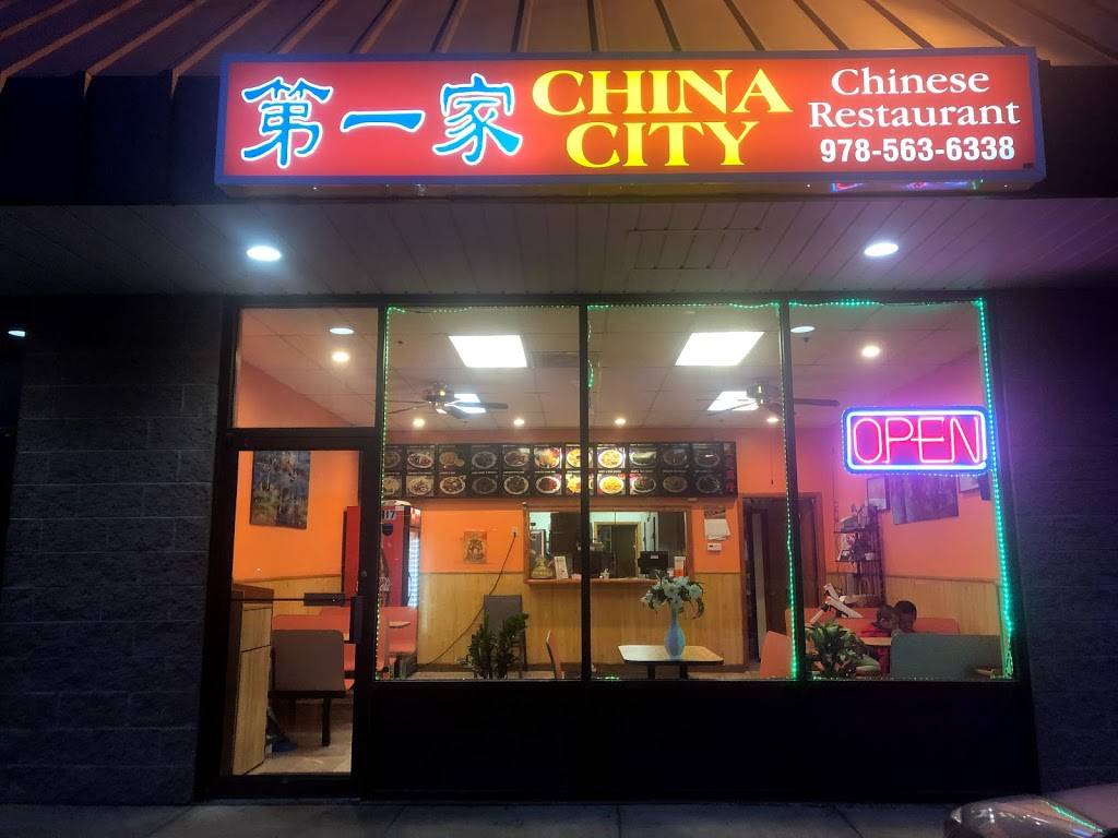 China City | meal delivery | 285 Central St, Leominster, MA 01453, USA | 9785636338 OR +1 978-563-6338