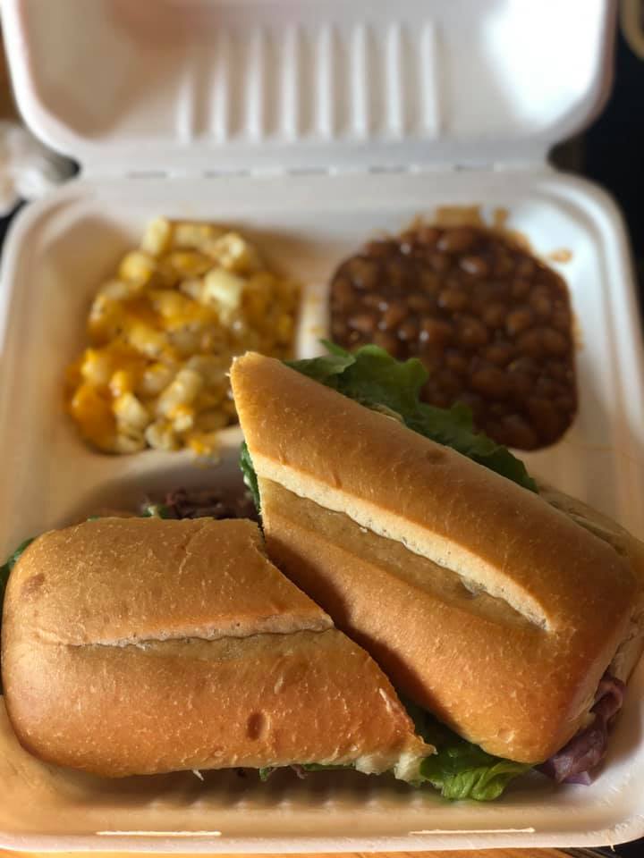 H&M BBQ | restaurant | 215 14th Ave S, Nampa, ID 83651, USA | 2084670999 OR +1 208-467-0999