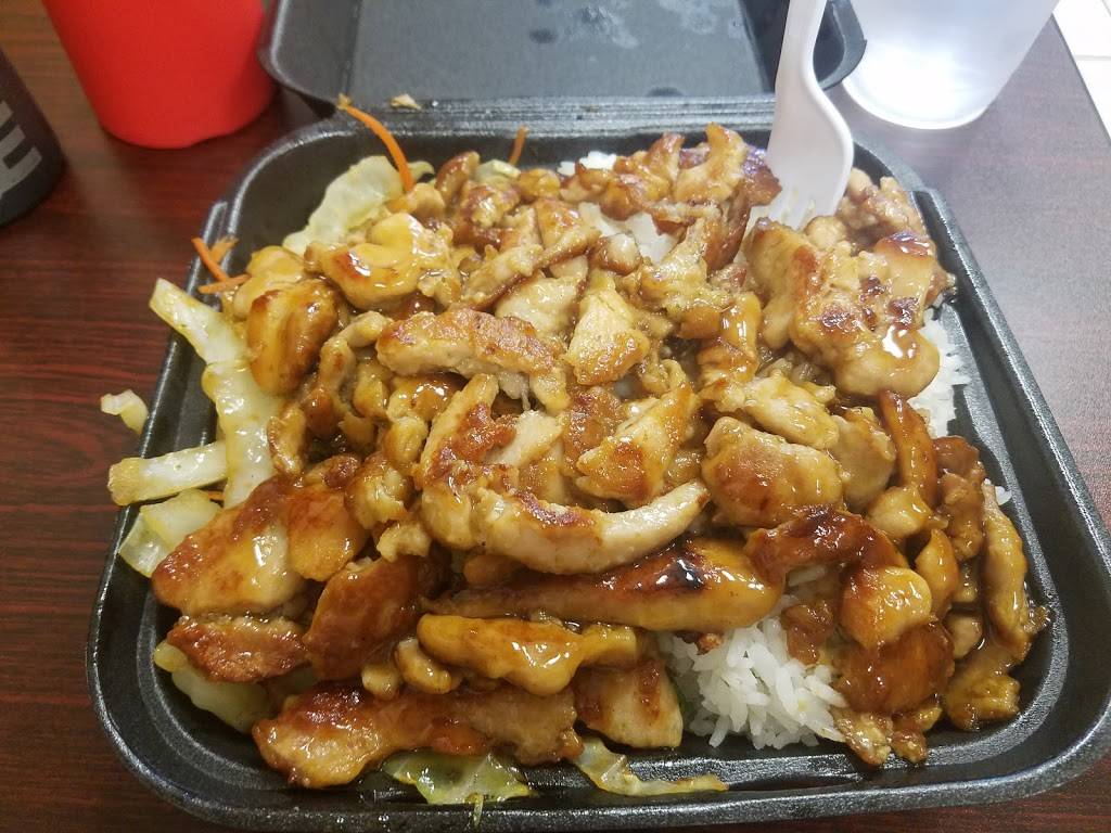 MIWA Hibachi & Sushi Express | restaurant | 10177 W Colonial Dr, Ocoee, FL 34761, USA | 4078225362 OR +1 407-822-5362