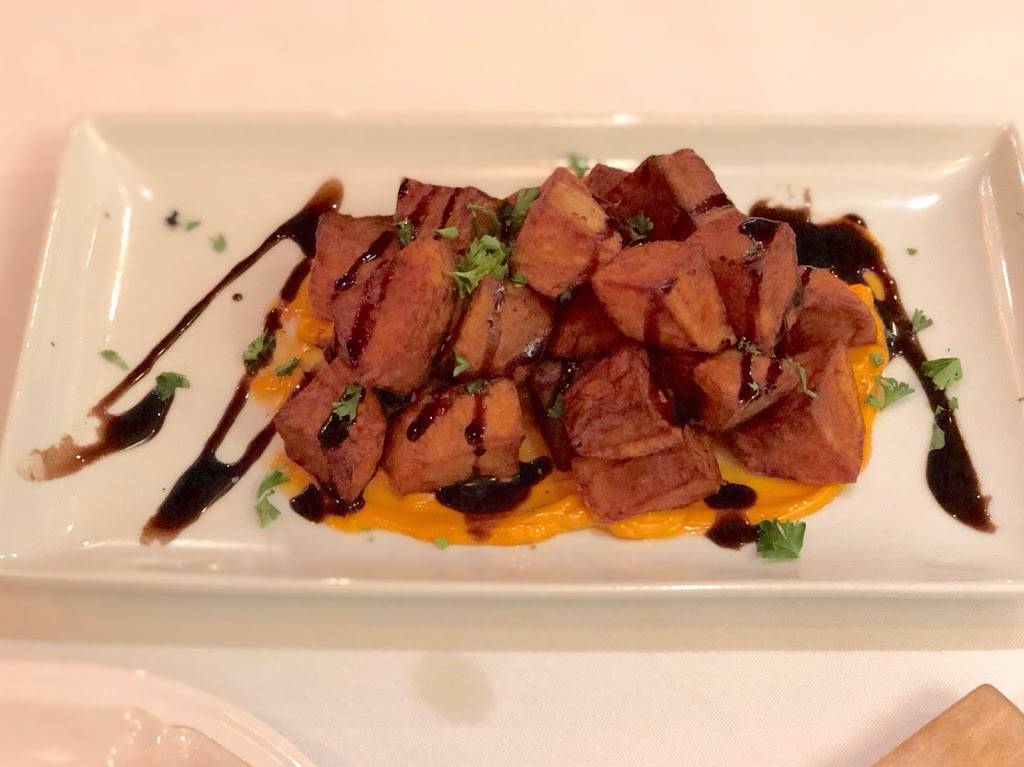 Paella Tapas Wine Bar Restaurant | restaurant | 44-46 Main St, Norwalk, CT 06851, USA | 2038318636 OR +1 203-831-8636