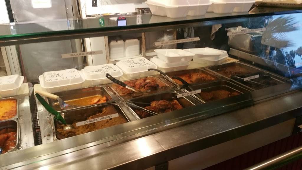 Dulans Soul Food Kitchen | restaurant | 202 E Manchester Blvd, Inglewood, CA 90301, USA | 3106713345 OR +1 310-671-3345