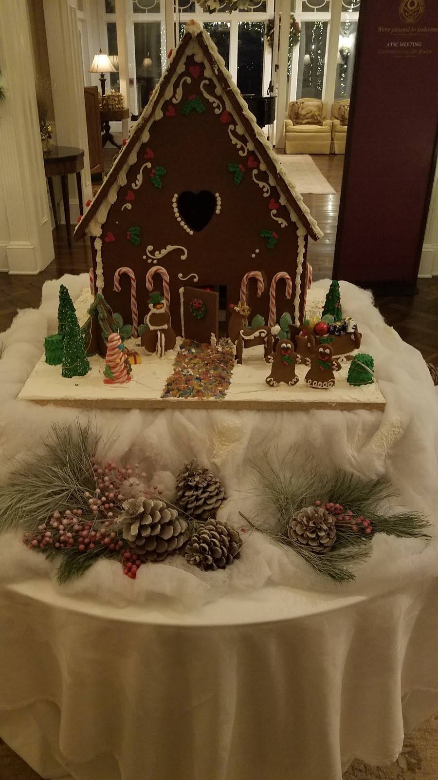 Washington Golf & Country Club | restaurant | 3017 N Glebe Rd, Arlington, VA 22207, USA | 7035244600 OR +1 703-524-4600