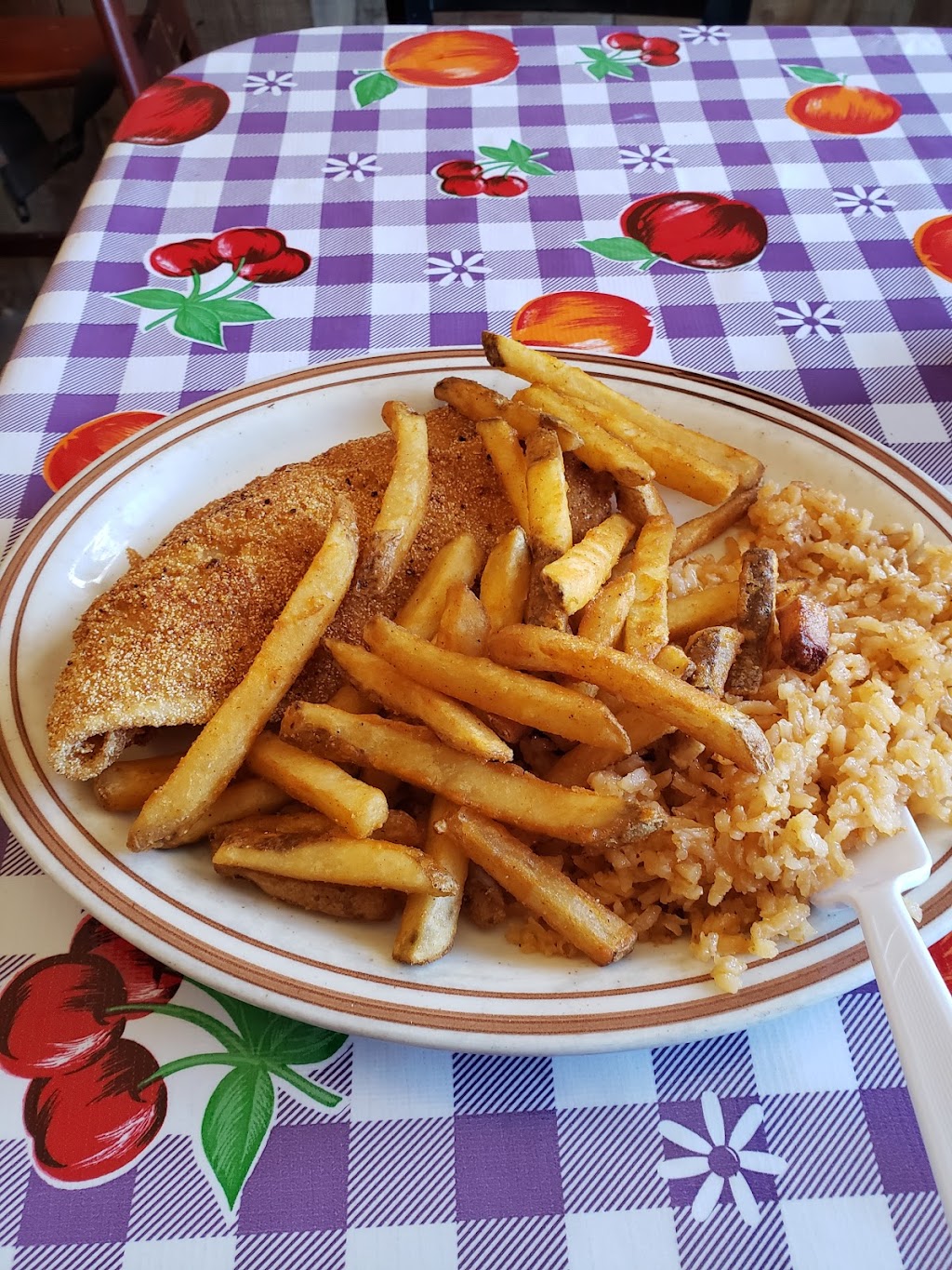 Ortiz Burritos | restaurant | 206 W 4th St, Iraan, TX 79744, USA | 4323021066 OR +1 432-302-1066