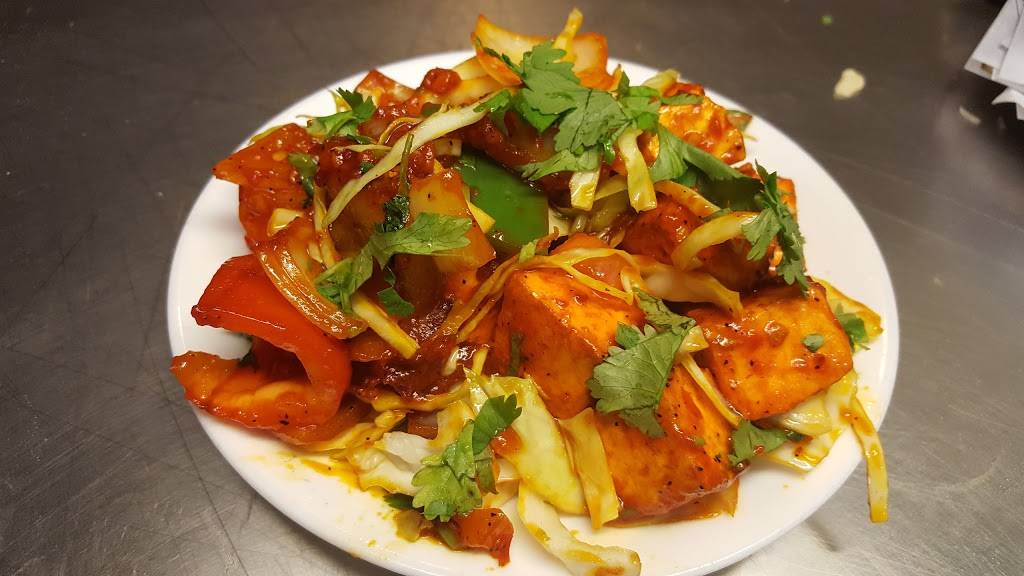 Taste of India | meal delivery | 17115 W Bluemound Rd d1, Brookfield, WI 53005, USA | 2627968200 OR +1 262-796-8200