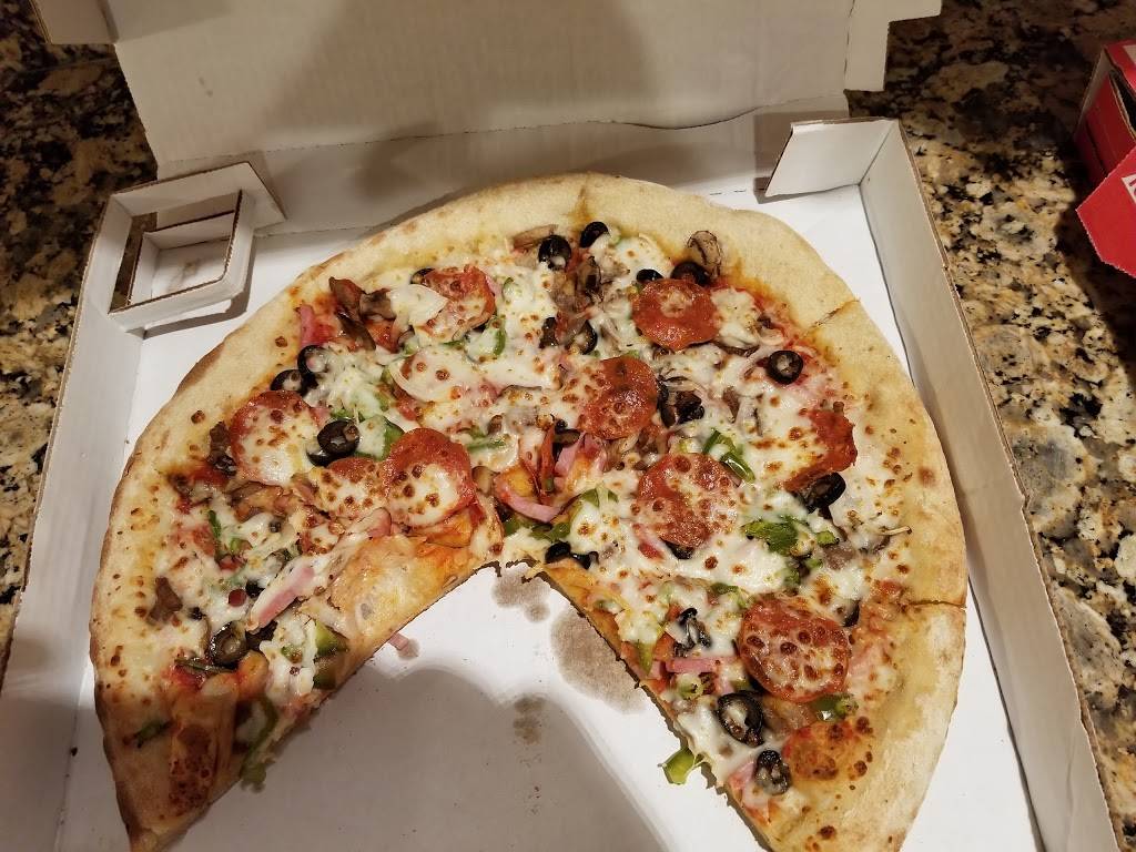 Papa Johns Pizza | restaurant | 1675 N Avalon Park Boulevard Ste 140, Orlando, FL 32826, USA | 4077814888 OR +1 407-781-4888