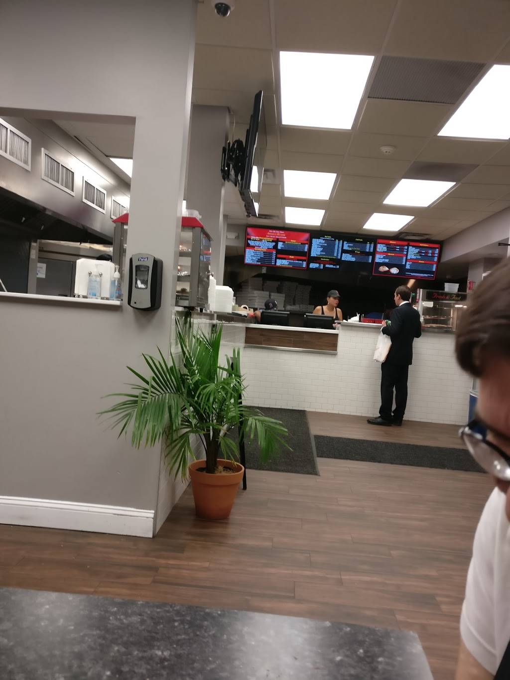 Antonios Pizzeria | restaurant | 1508 Dorchester Ave, Dorchester, MA 02122, USA | 6172650489 OR +1 617-265-0489