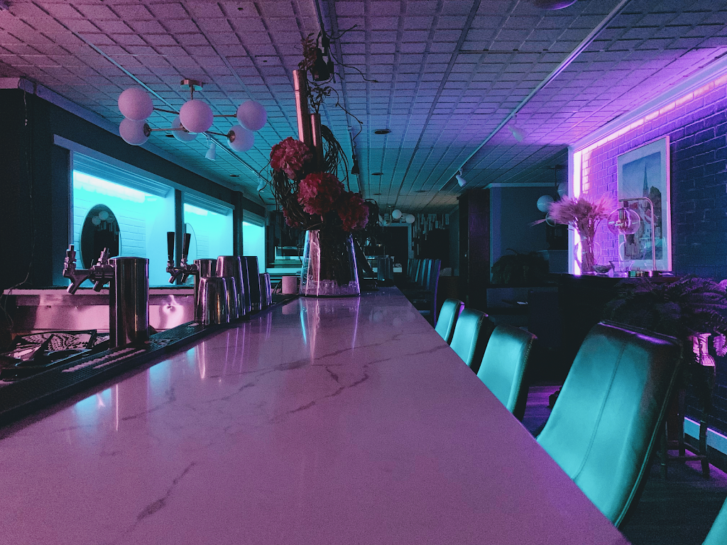 Kome Thai & Sushi Bistro | restaurant | 120 W German St, Shepherdstown, WV 25443, USA | 3048768798 OR +1 304-876-8798