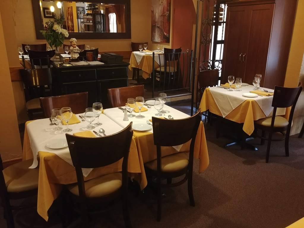 Grano Ristorante | restaurant | 285 Enfield Pl Unit R-108, Mississauga, ON L5B 3Y6, Canada | 9052761234 OR +1 905-276-1234