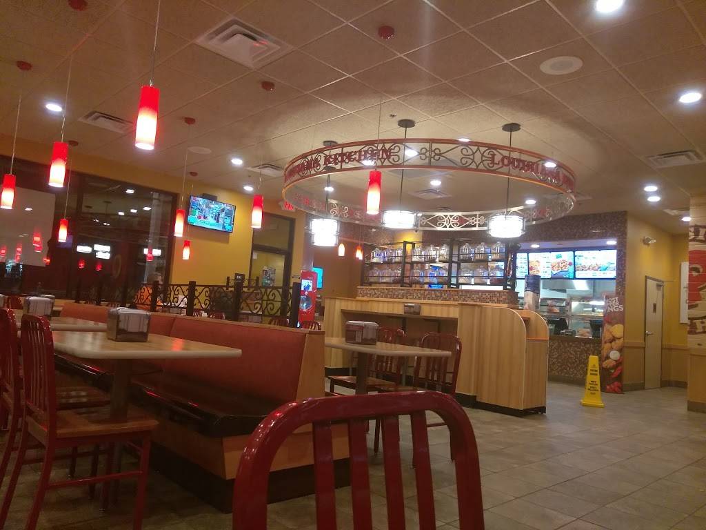 Popeyes Louisiana Kitchen | restaurant | 3109 E Indian School Rd, Phoenix, AZ 85016, USA | 6028403185 OR +1 602-840-3185