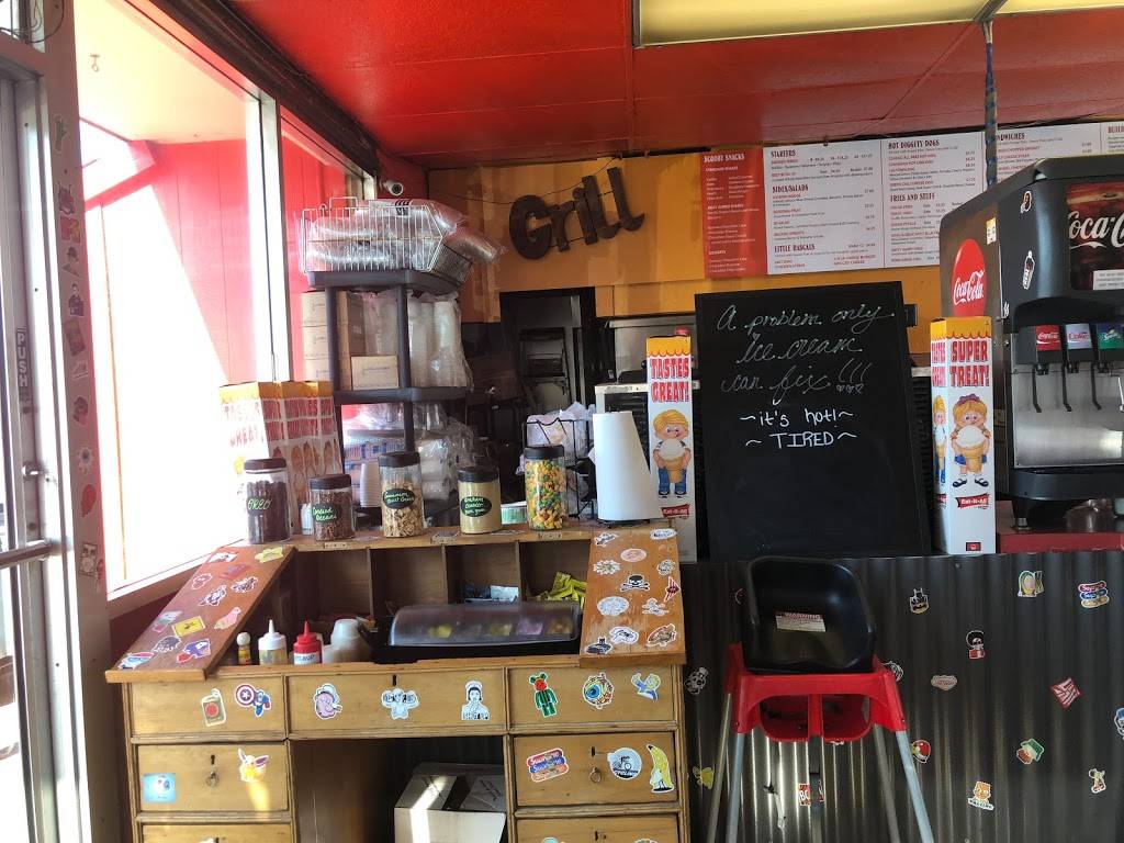 Big Sky Burger | restaurant | 1958 S Garrison St, Lakewood, CO 80227, USA | 3037635012 OR +1 303-763-5012