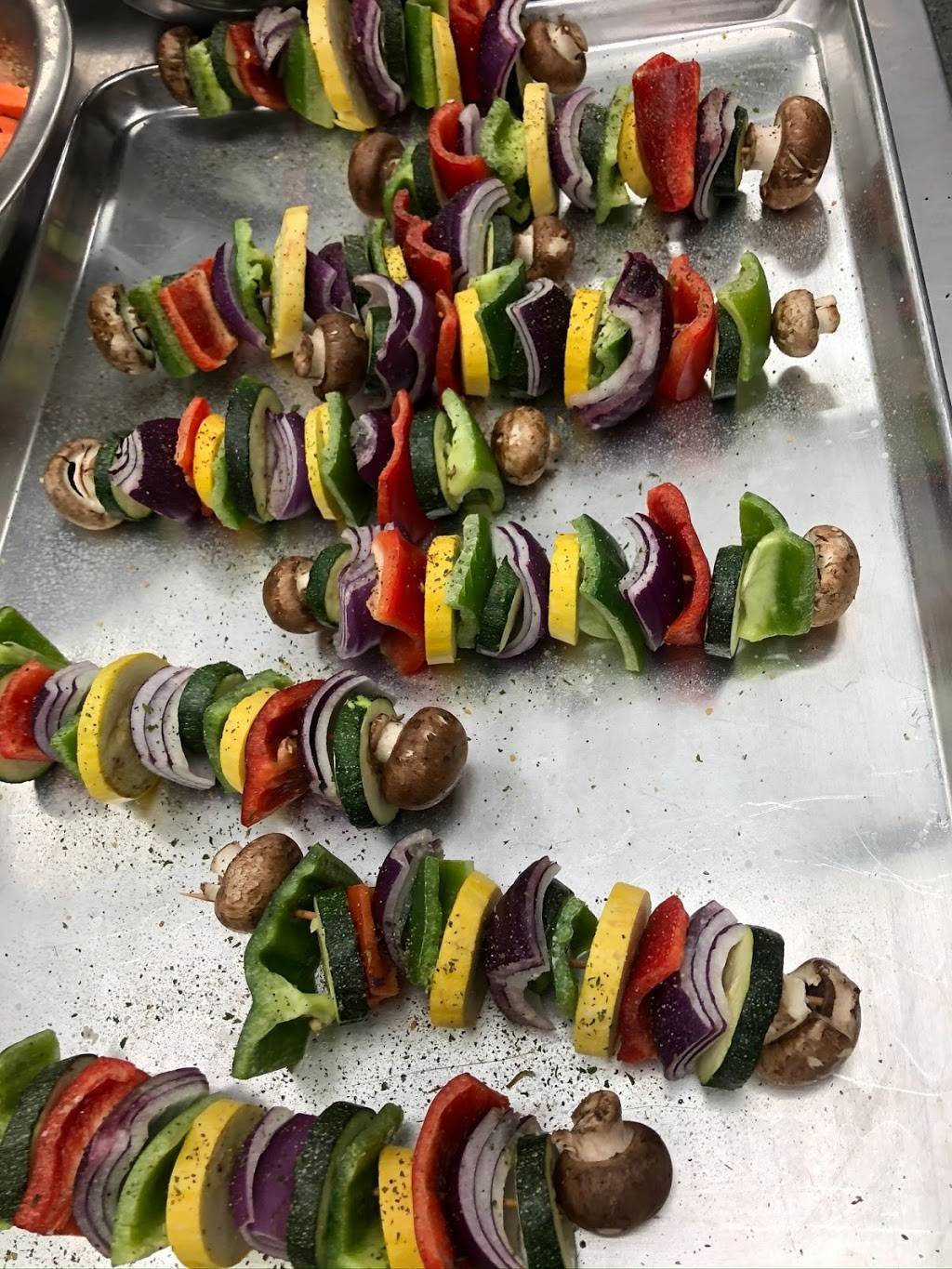 Chef Steph | restaurant | 2655 W Guadalupe Rd, Mesa, AZ 85202, USA | 6022990597 OR +1 602-299-0597