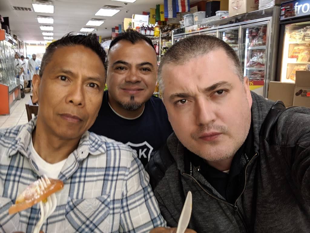 Casa Rivera | restaurant | 40-15 82nd St, Elmhurst, NY 11373, USA | 7184267590 OR +1 718-426-7590