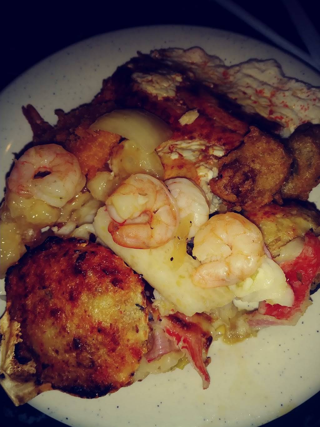 Ichiban Buffet | restaurant | 753 N Courtenay Pkwy, Merritt Island, FL 32953, USA | 3214531117 OR +1 321-453-1117