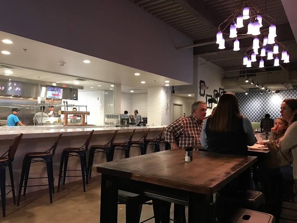 Haystack Burgers & Barley | restaurant | 3838 Oak Lawn Ave #175, Dallas, TX 75219, USA | 2143777802 OR +1 214-377-7802