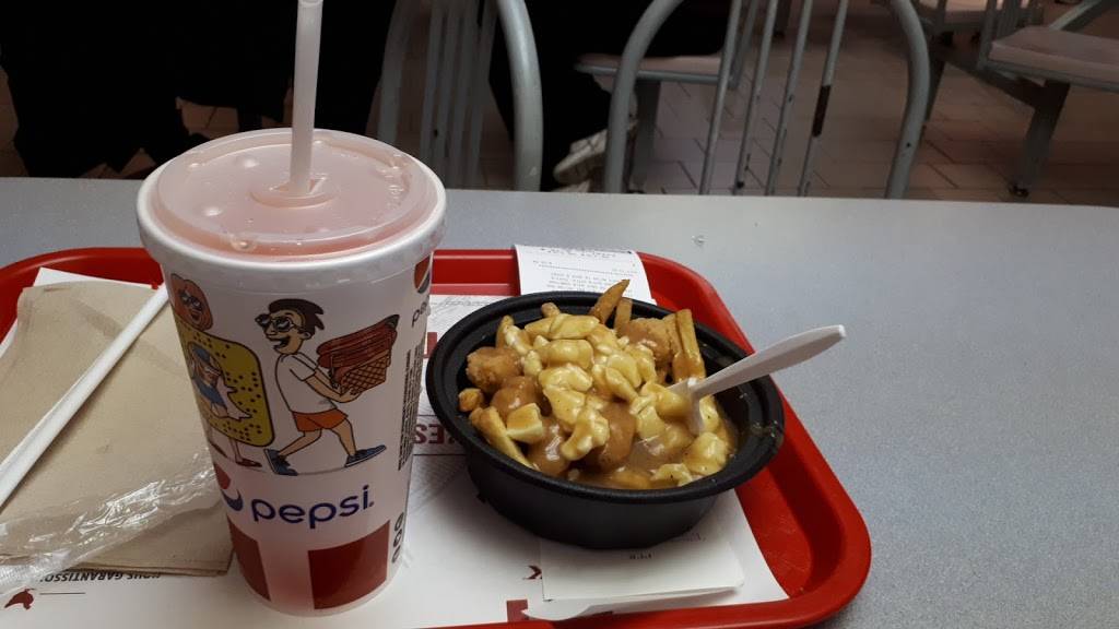 PFK | meal takeaway | 1551 Boulevard Shevchenko, LaSalle, QC H8N 1P3, Canada | 5143636660 OR +1 514-363-6660