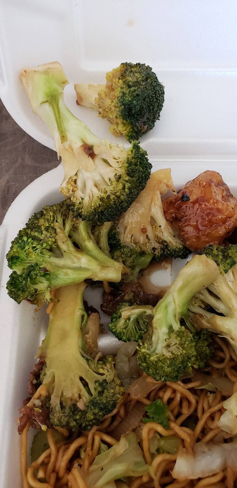 Panda Express | meal takeaway | 927 S Euclid St, Anaheim, CA 92802, USA | 7146876907 OR +1 714-687-6907