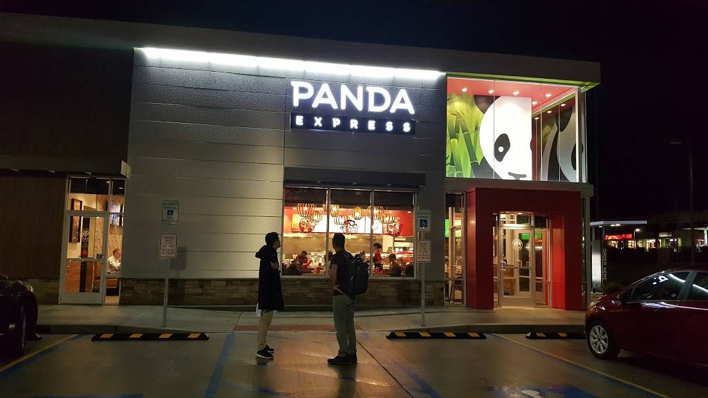 Panda Express | restaurant | 20111 Rte 19, Cranberry Twp, PA 16066, USA | 7247788909 OR +1 724-778-8909