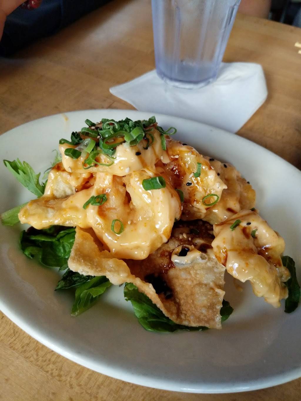 Sansei Seafood Restaurant & Sushi Bar | restaurant | 2552 Kalakaua Ave, Honolulu, HI 96815, USA | 8089316286 OR +1 808-931-6286