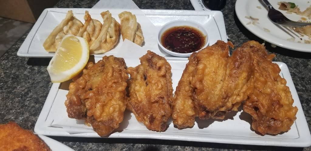 Great Wall | restaurant | 5620 N Pershing Ave, Stockton, CA 95207, USA | 2099551988 OR +1 209-955-1988