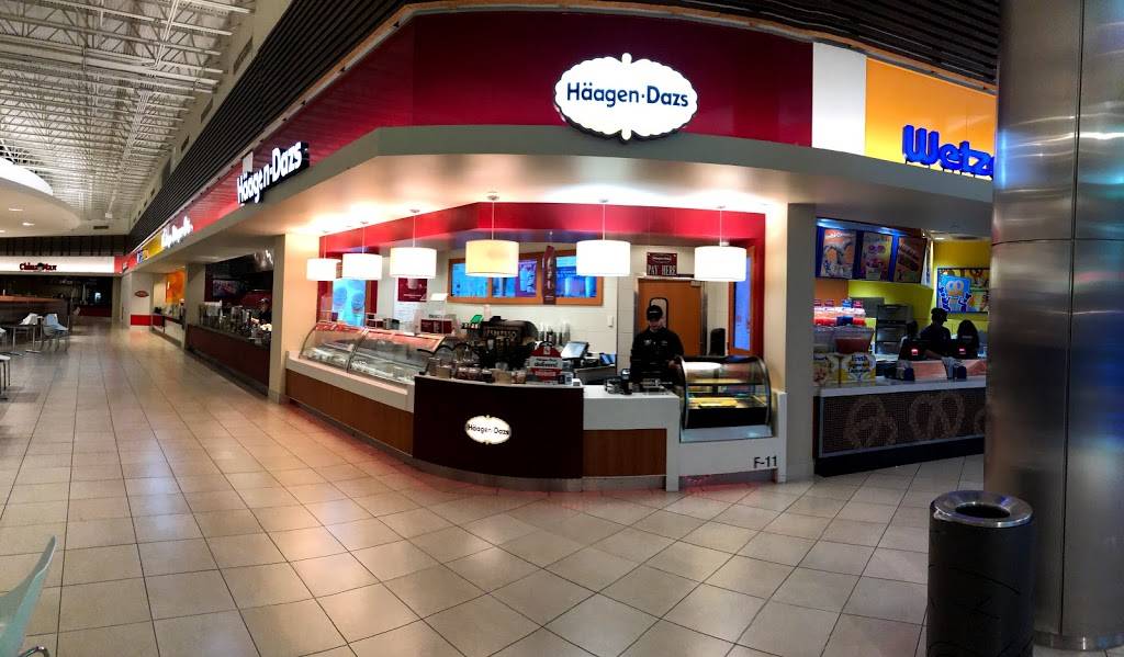 Häagen-Dazs | restaurant | 5220 Fashion Outlets Way, Rosemont, IL 60018, USA | 8477372747 OR +1 847-737-2747