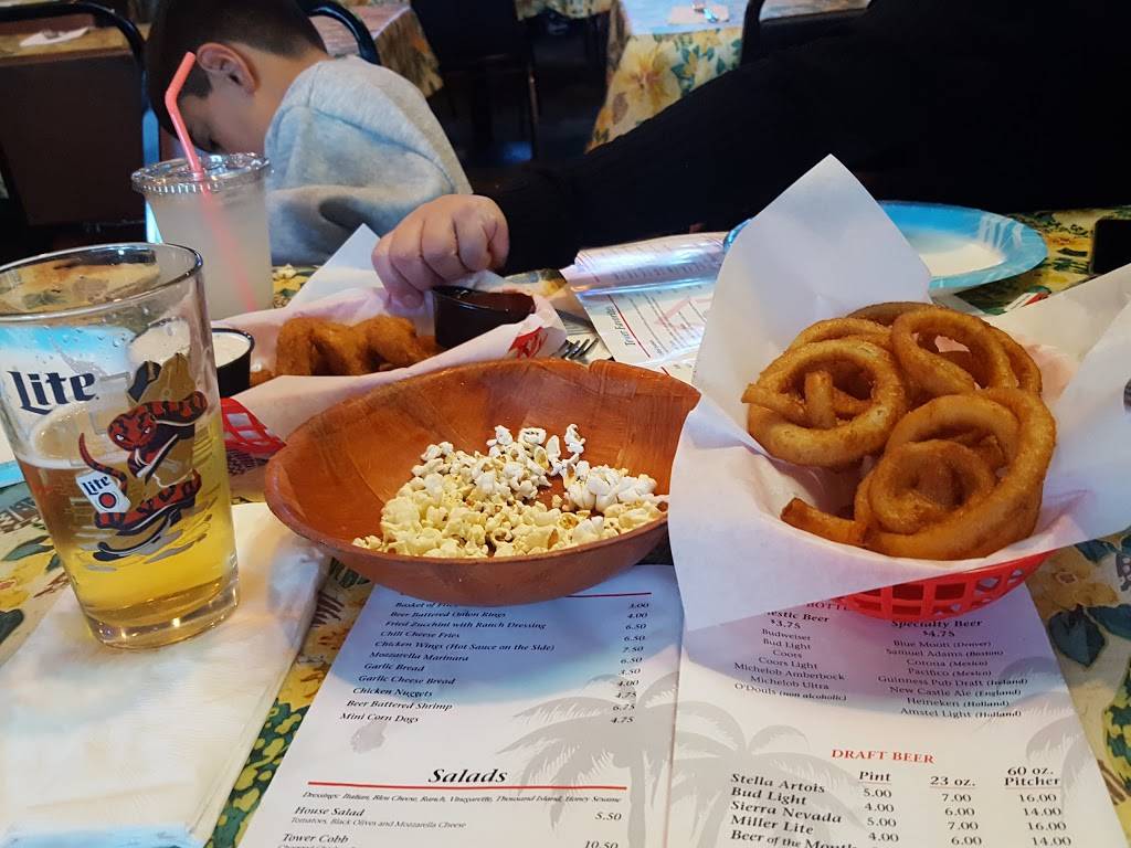 Tower Pizza | restaurant | 8351 Lincoln Blvd, Los Angeles, CA 90045, USA | 3104104680 OR +1 310-410-4680