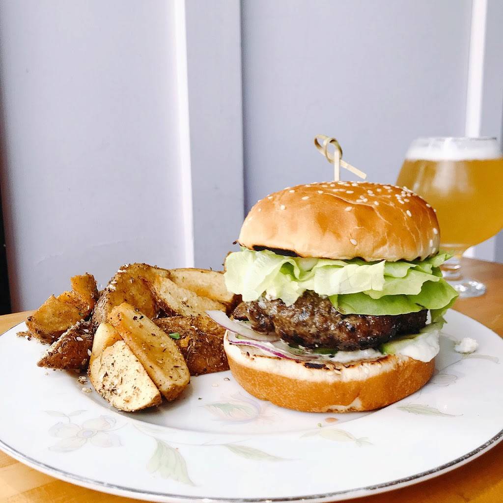 Sospeso | restaurant | 1344 H St NE, Washington, DC 20002, USA | 2025943517 OR +1 202-594-3517